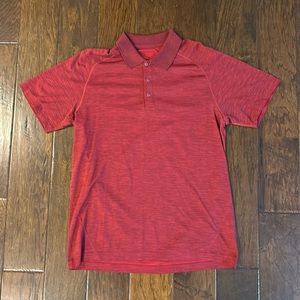 Lululemon Polo